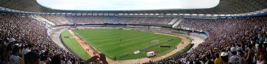 Estadio Castelao