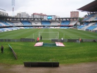 Estadio Balados