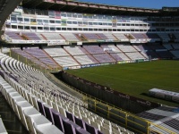 Estadio Jos Zorilla