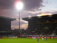 Stade de l'Abbe-Deschamps