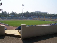 Tsentralnyi-Chornomorets Stadium